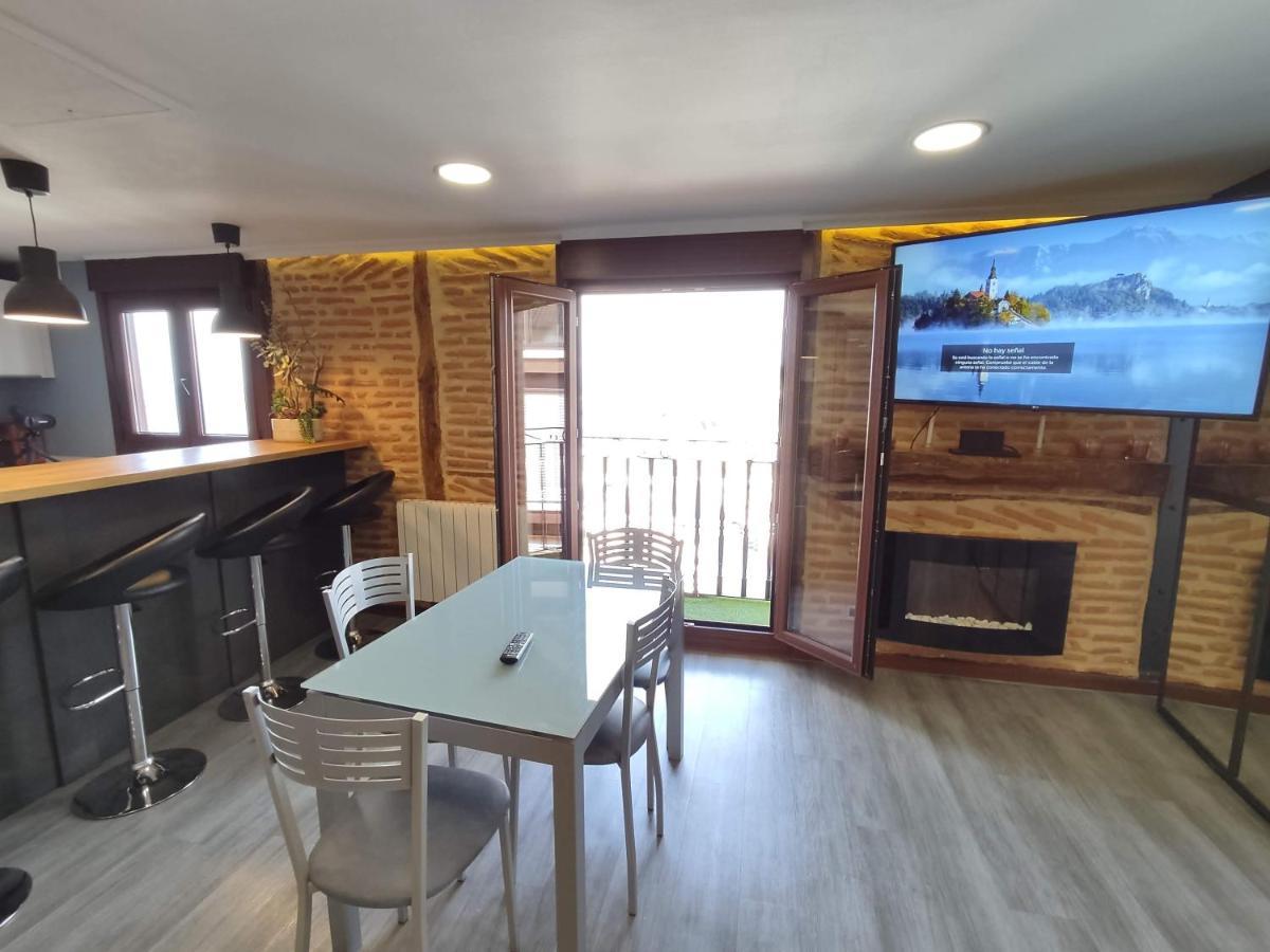 Precioso Loft En Bermeo Con Vistas Al Mar Διαμέρισμα Εξωτερικό φωτογραφία