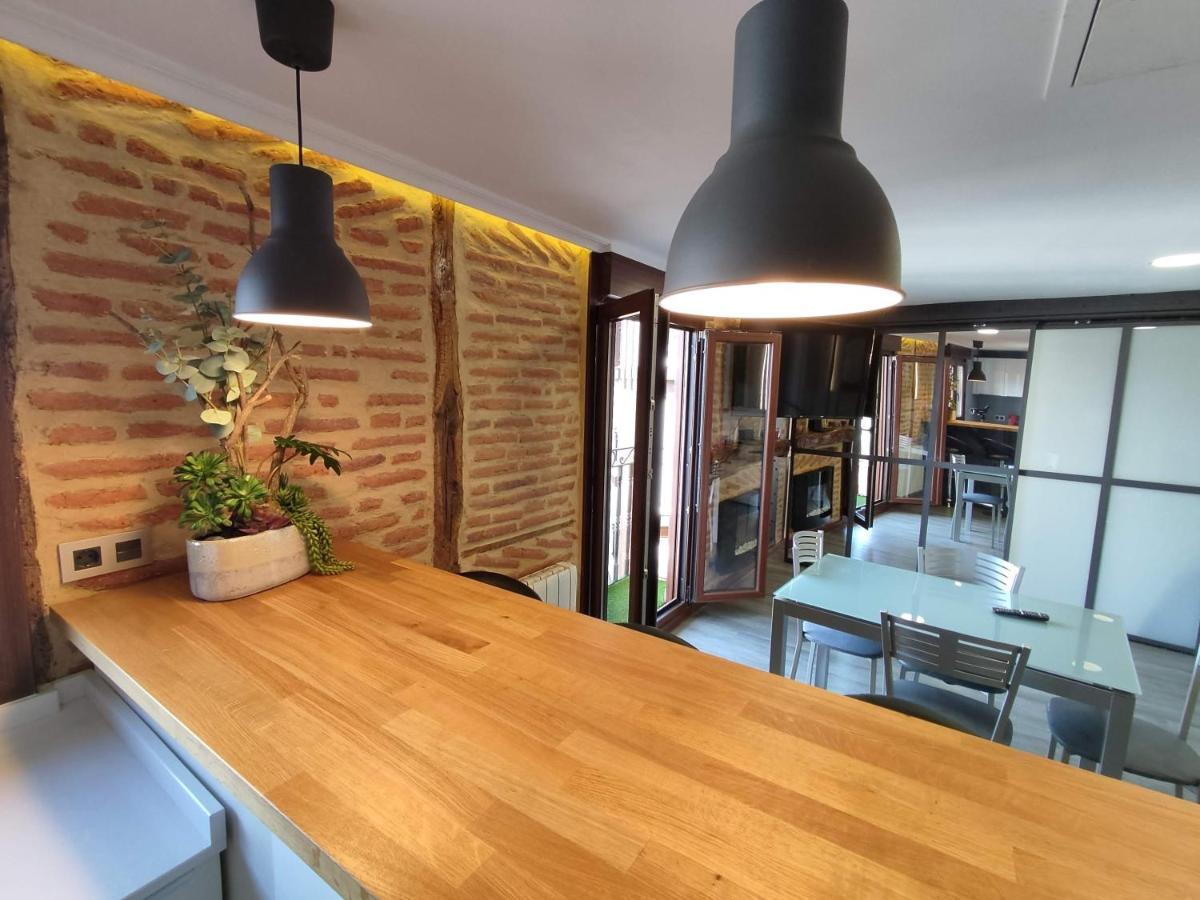 Precioso Loft En Bermeo Con Vistas Al Mar Διαμέρισμα Εξωτερικό φωτογραφία