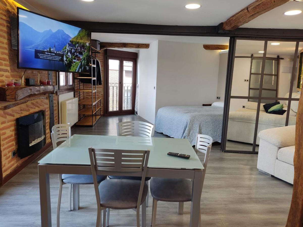 Precioso Loft En Bermeo Con Vistas Al Mar Διαμέρισμα Εξωτερικό φωτογραφία