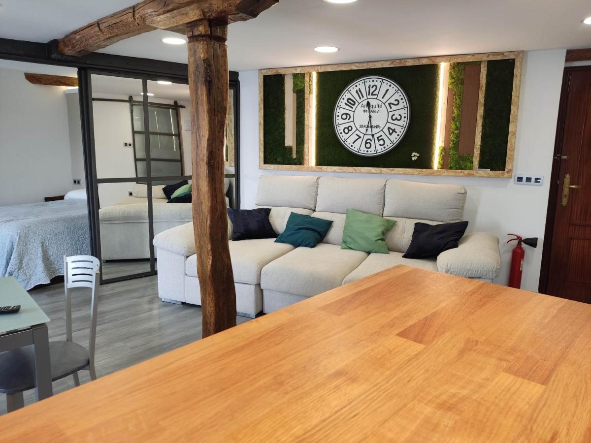 Precioso Loft En Bermeo Con Vistas Al Mar Διαμέρισμα Εξωτερικό φωτογραφία